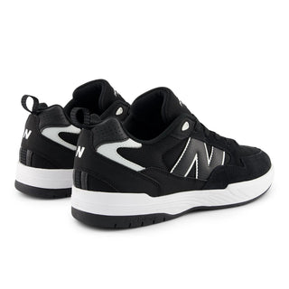 New Balance Numeric - NM808LBW - Tiago Lemos 808 Lite - Black with White