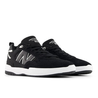 New Balance Numeric - NM808LBW - Tiago Lemos 808 Lite - Black with White