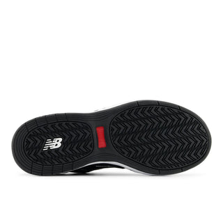 New Balance Numeric - NM808LBW - Tiago Lemos 808 Lite - Black with White