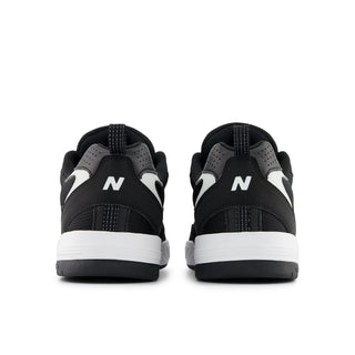 New Balance Numeric - NM808LBW - Tiago Lemos 808 Lite - Black with White