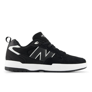 New Balance Numeric - NM808LBW - Tiago Lemos 808 Lite - Black with White