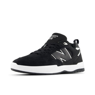 New Balance Numeric - NM808LBW - Tiago Lemos 808 Lite - Black with White