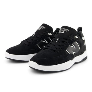 New Balance Numeric - NM808LBW - Tiago Lemos 808 Lite - Black with White