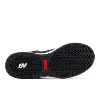 New Balance Numeric - NM808LBW - Tiago Lemos 808 Lite - Black with White