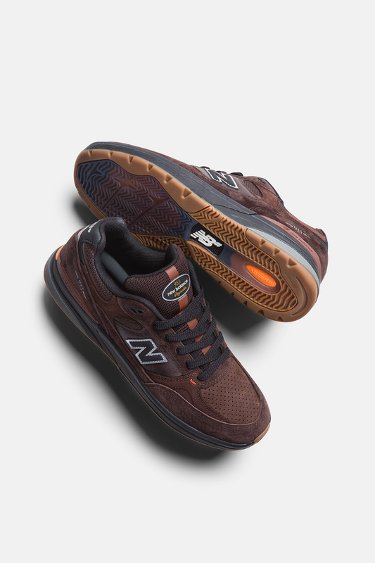 New Balance Numeric - NM933BAR Reynolds