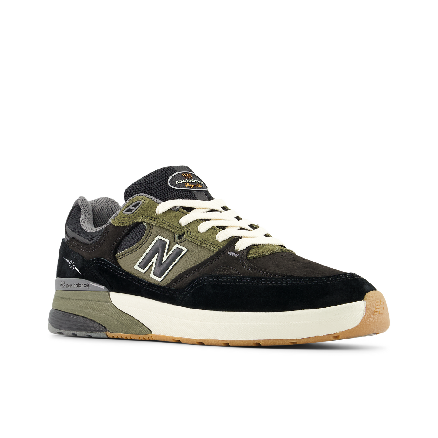 New Balance Numeric - NM933BST Reynolds