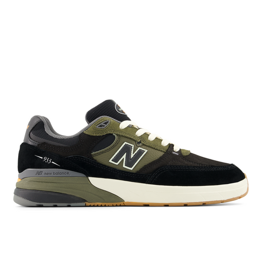 New Balance Numeric - NM933BST Reynolds