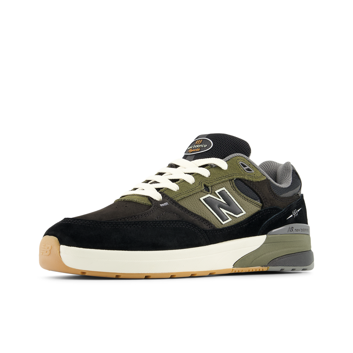 New Balance Numeric - NM933BST Reynolds