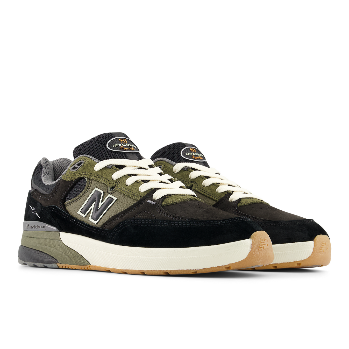 New Balance Numeric - NM933BST Reynolds