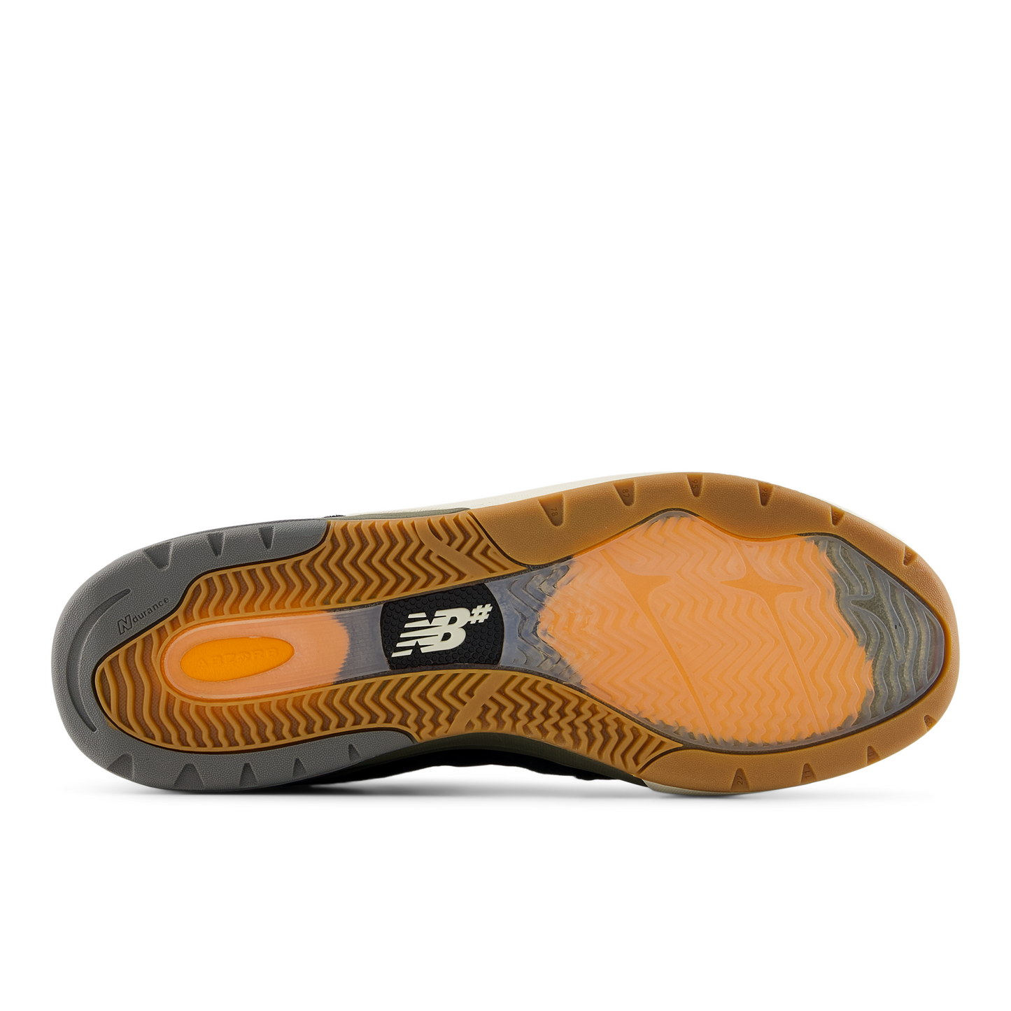 New Balance Numeric - NM933BST Reynolds