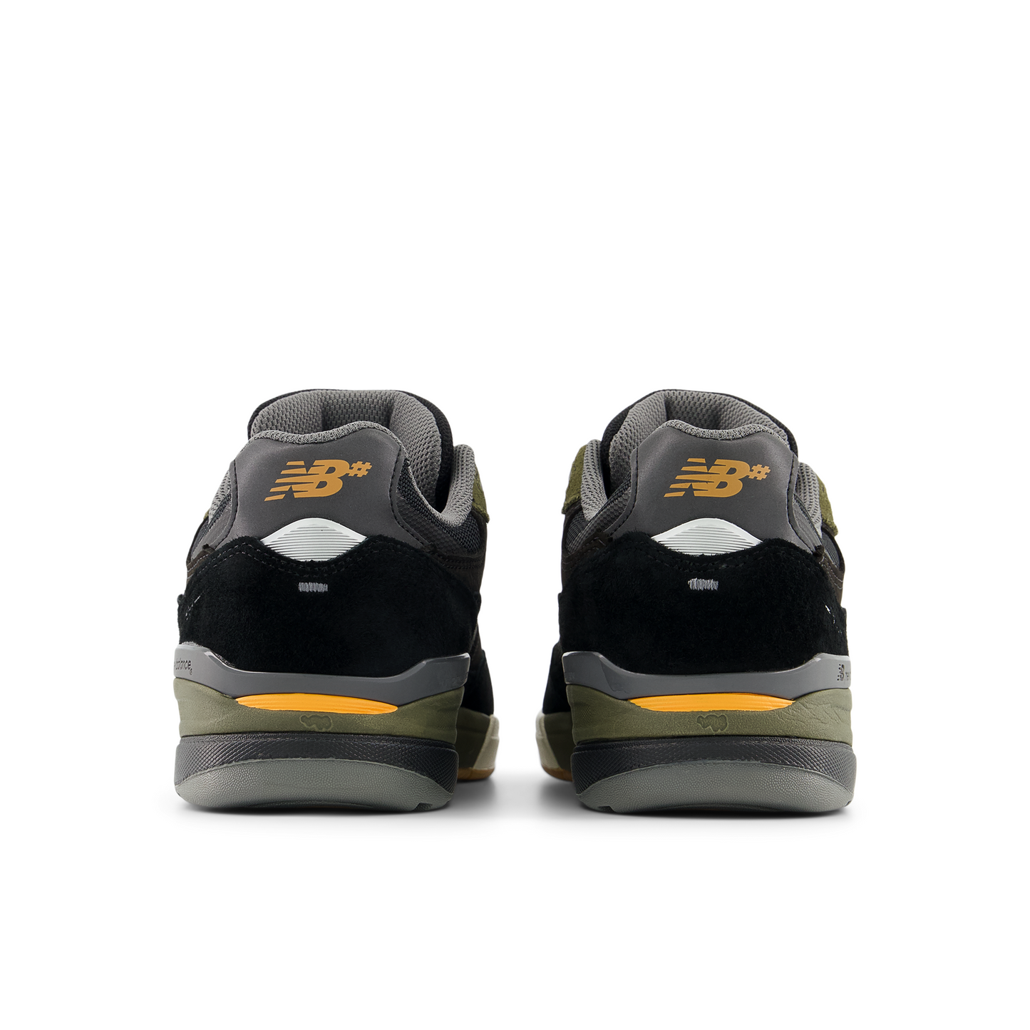 New Balance Numeric - NM933BST Reynolds