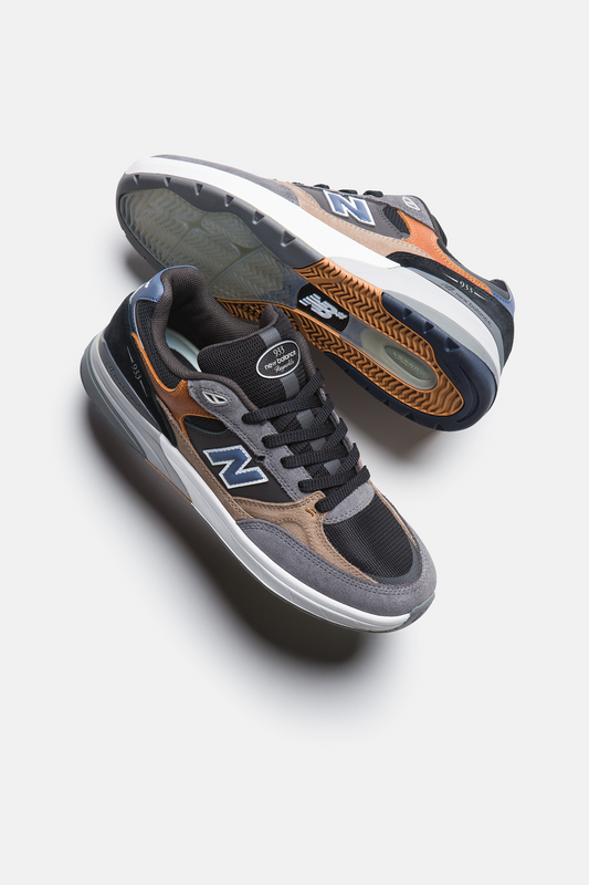New Balance Numeric - NM933MLT Reynolds