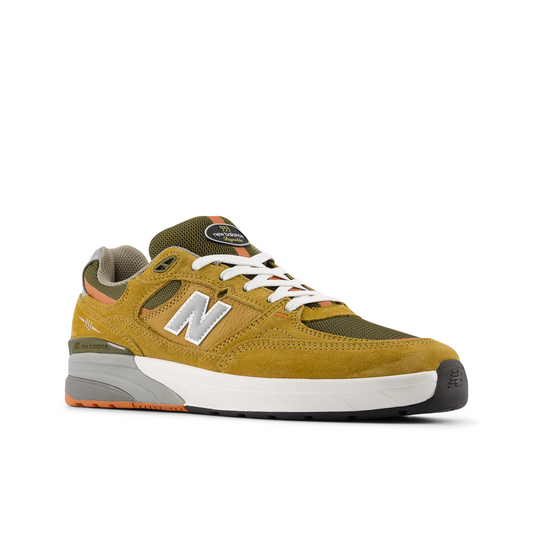 New Balance Numeric - NM933MNO Reynolds