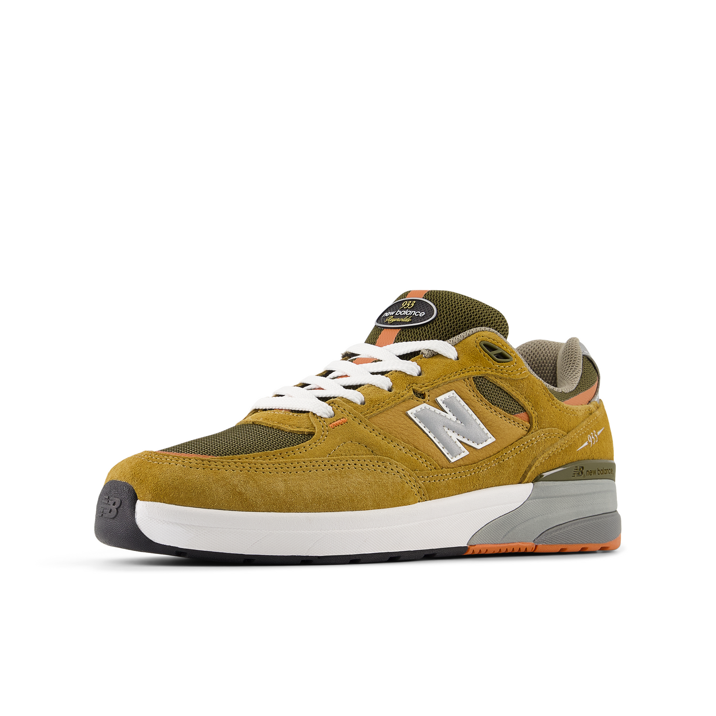 New Balance Numeric - NM933MNO Reynolds