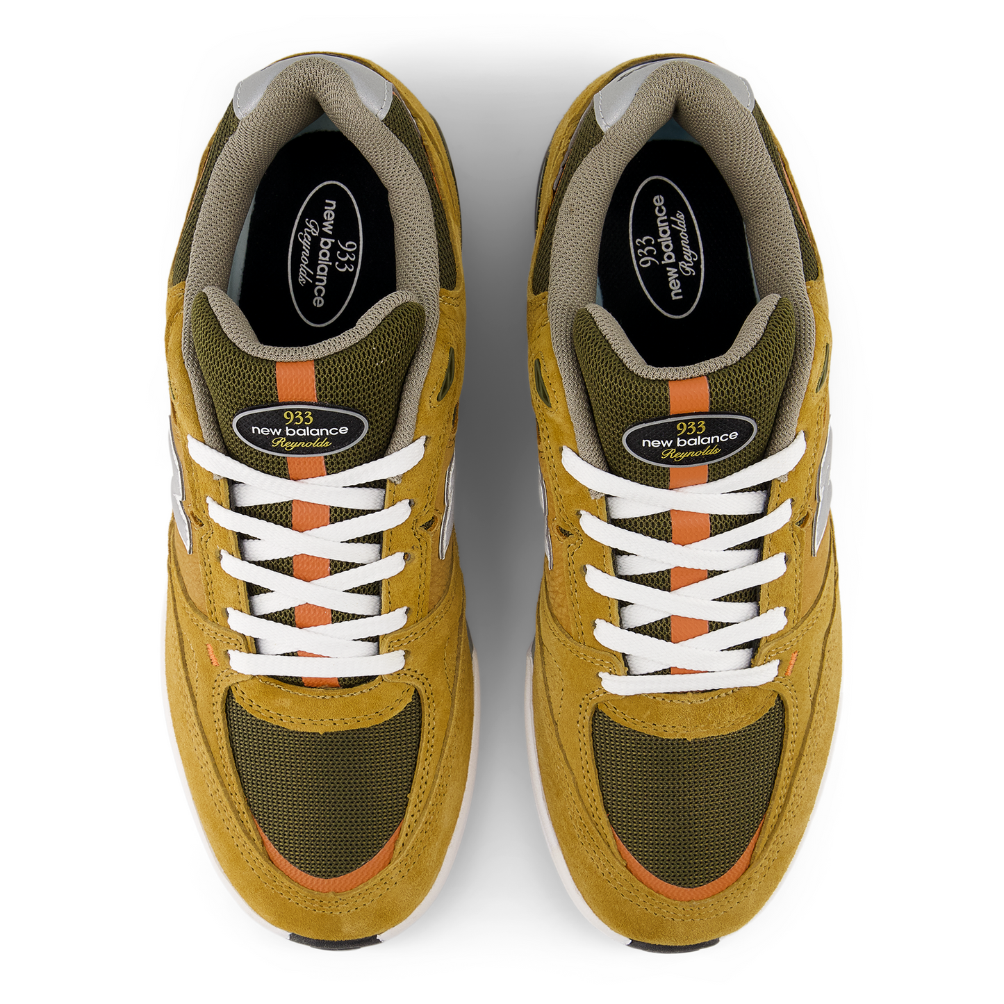 New Balance Numeric - NM933MNO Reynolds