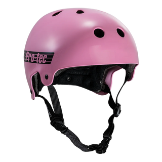 Pro-Tec - Old Skool Classic Gloss Pink (Certified)