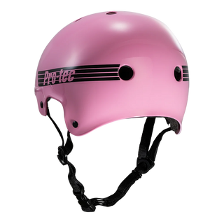 Pro-Tec - Old Skool Classic Gloss Pink (Certified)