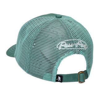 Pass~Port - Over It Packers Trucker Forest Green