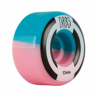 Orbs - Apparitions Splits 52mm - Pink/Blue