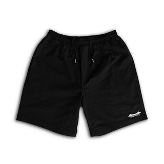 Parliament - Everyday Cotton Shorts - Black