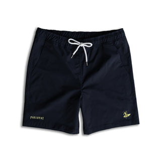 Parliament - Swim Shorts - Navy