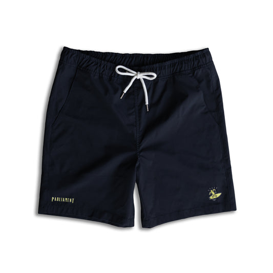 Parliament - Swim Shorts - Navy