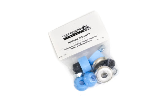 Metal Truck Co - Truck Rebuild Kit 100D