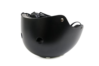 Parliament - Helmet  - Black