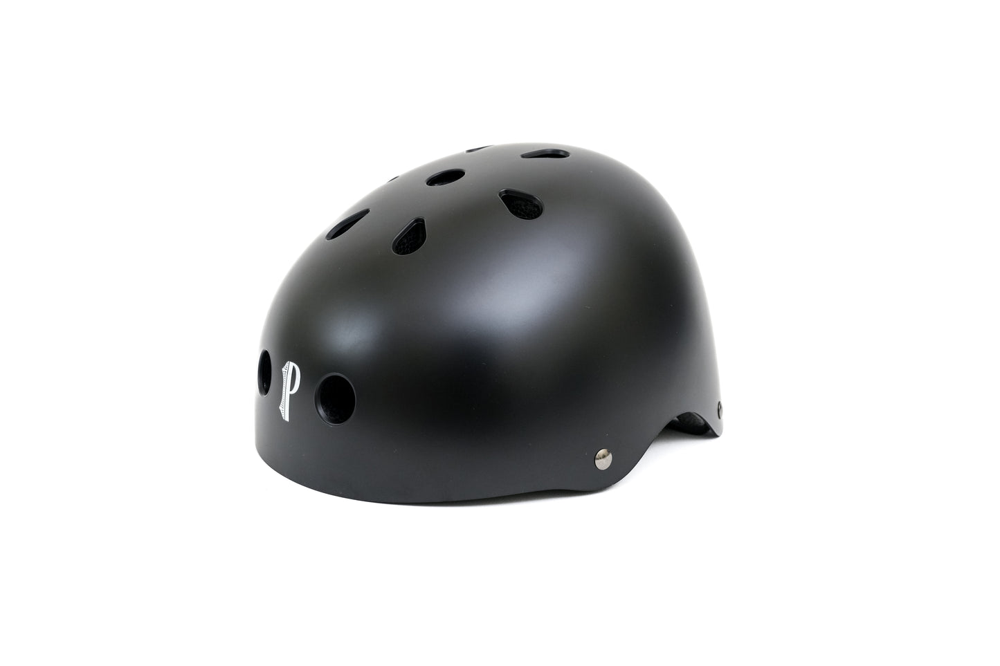 Parliament - Helmet  - Black