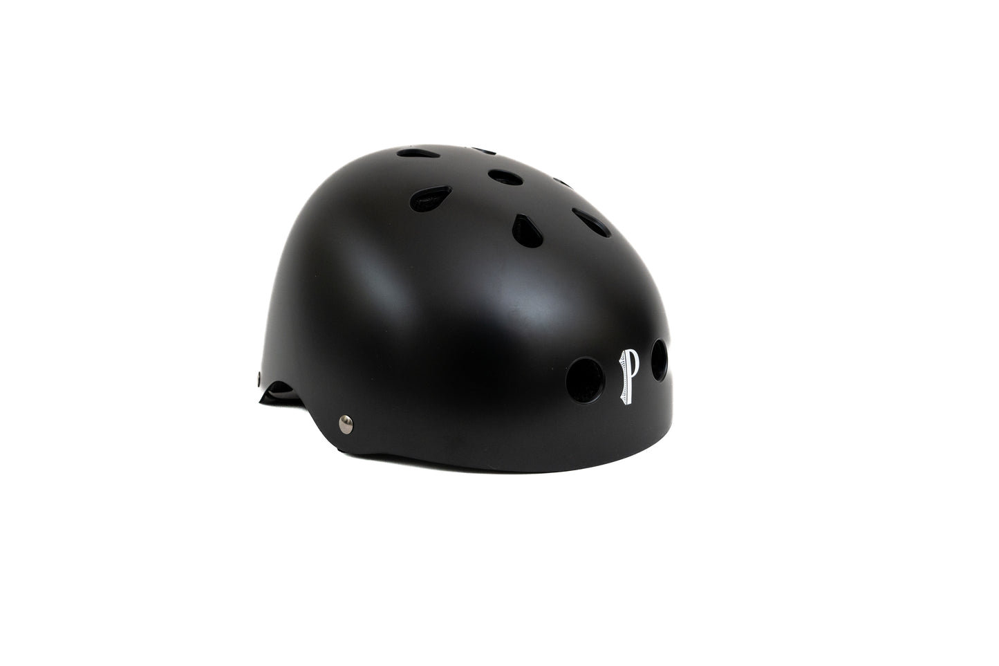 Parliament - Helmet  - Black