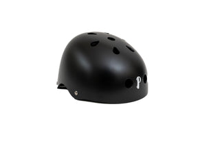 Parliament - Helmet  - Black