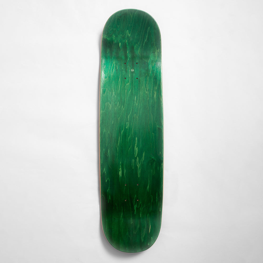 Parliament - Sunshine Coast Deck - Red/White