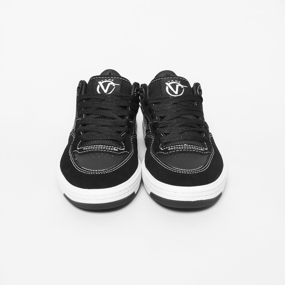 Vans - Rowan 2 - Black/White