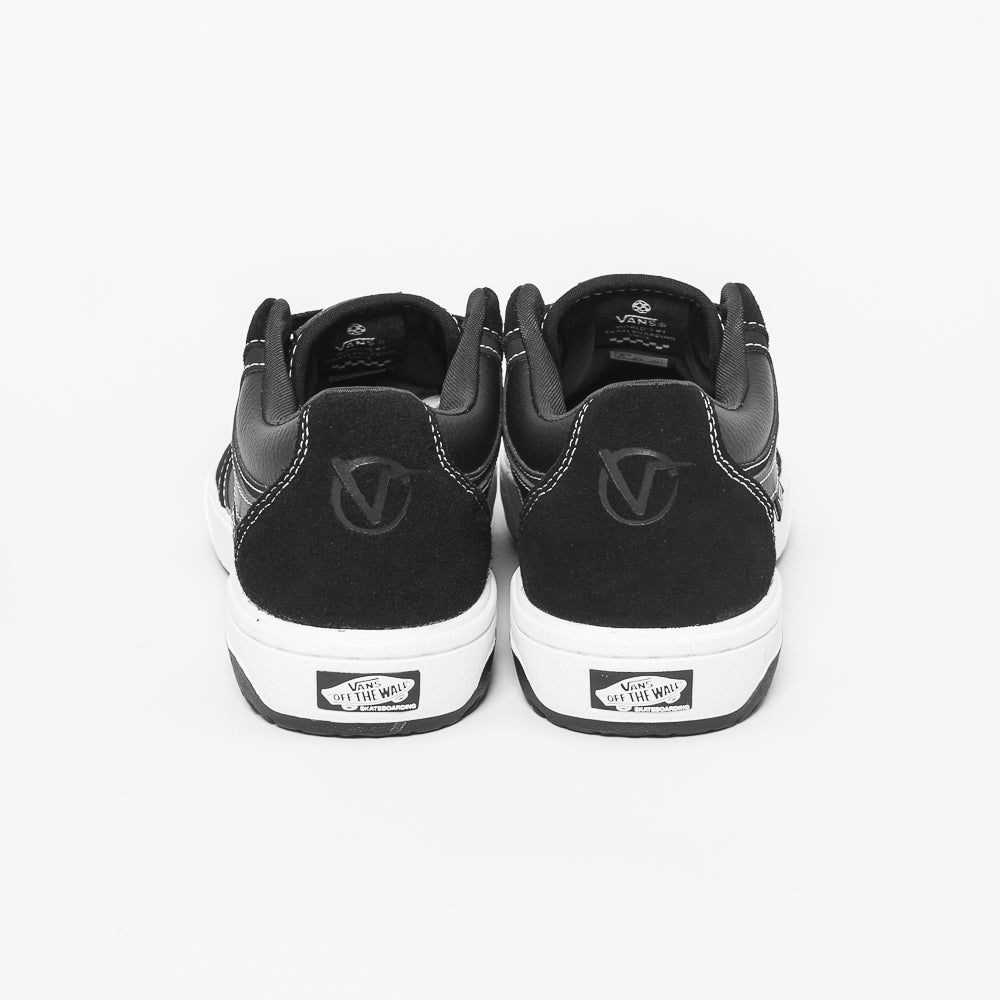 Vans - Rowan 2 - Black/White