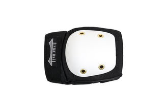 Parliament - Safety Pads Tri-Pack - Black