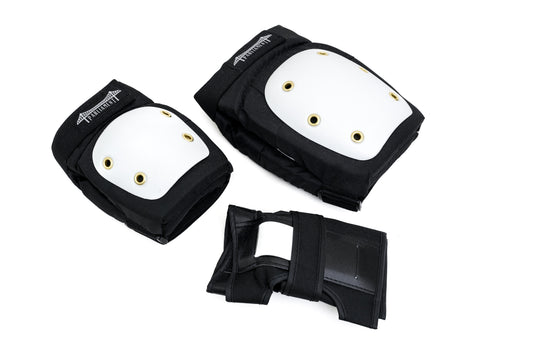 Parliament - Safety Tri-Pack - Black