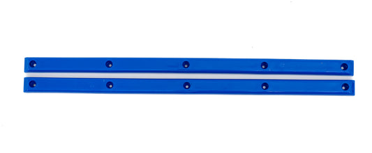 Speedway GT - Skateboard Rails - Blue