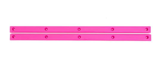 Speedway GT - Skateboard Rails - Pink