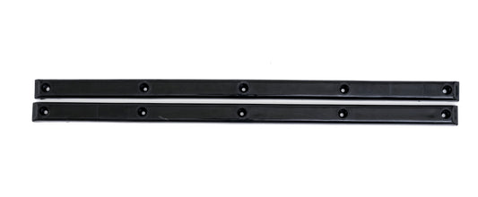 Speedway GT - Skateboard Rails - Black