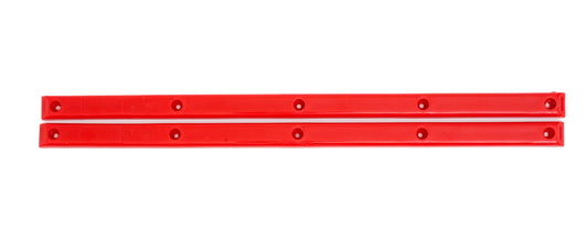 Speedway GT - Skateboard Rails - Red