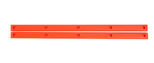 Speedway GT - Skateboard Rails - Orange
