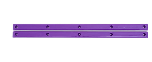 Speedway GT - Skateboard Rails - Purple