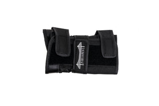 Parliament - Safety Pads Tri-Pack - Black