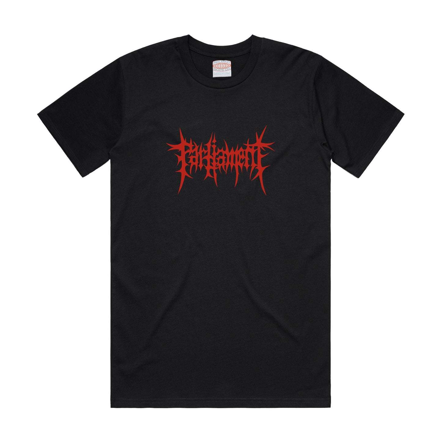 Parliament - Thorns T-shirt - Black