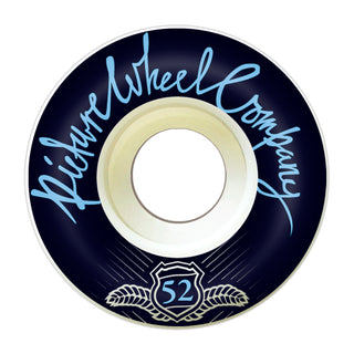 Picture Wheel Co. - Pop Wheels 99D - 52mm