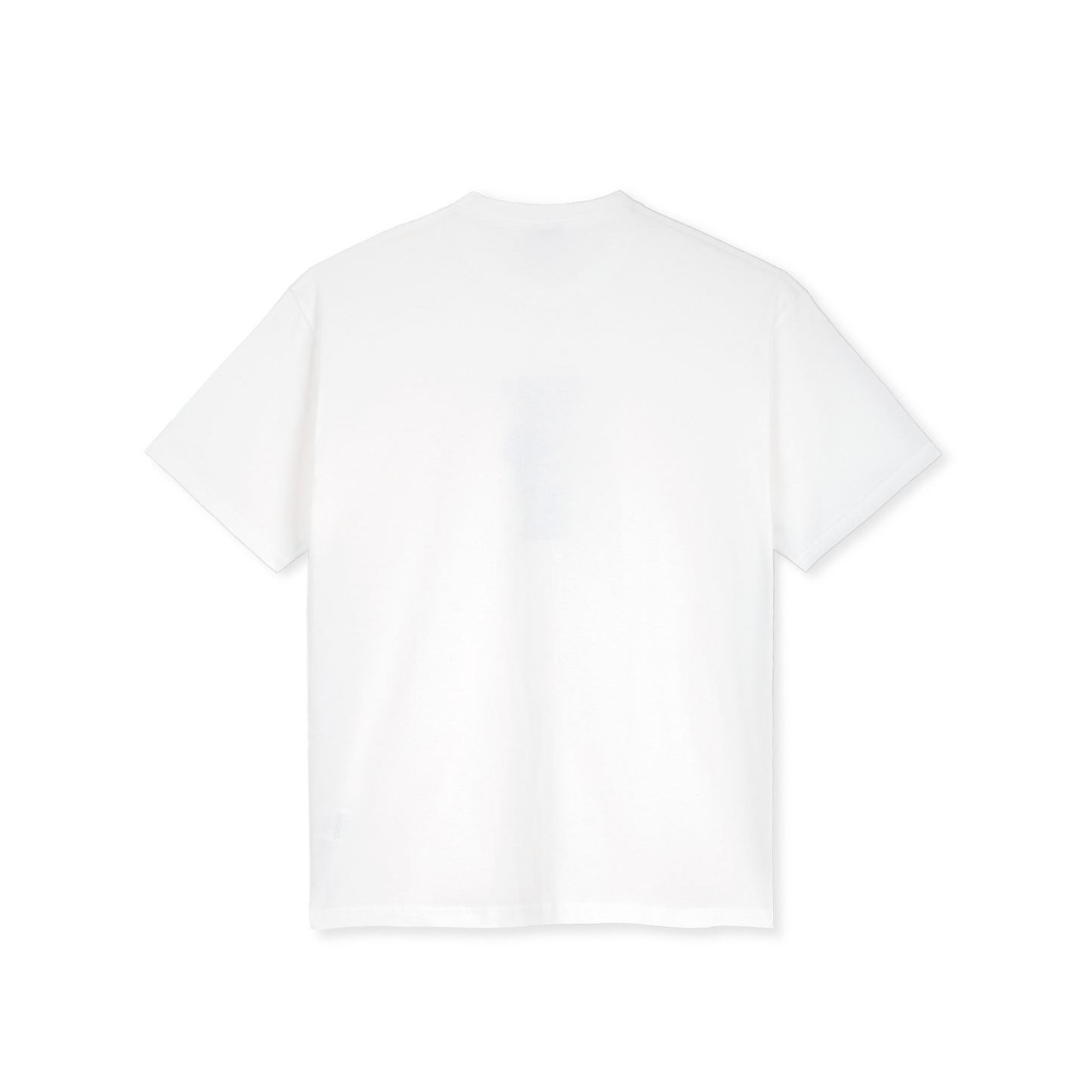 Polar Skate Co. - Trust Tee - White