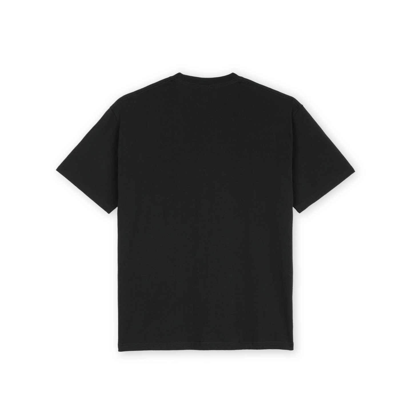 Polar Skate Co. - Voices Tee - Black