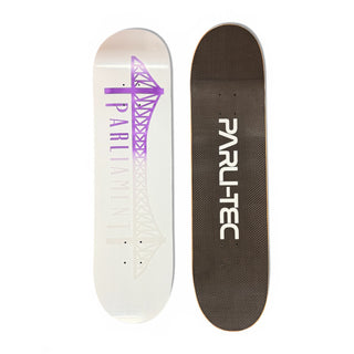 Parliament - Parli-Tec UV Activated Purple Deck
