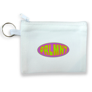 Parliament - PRLMNT Coin Purse