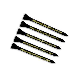 Parliament - On Par Tee Set